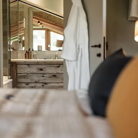 Cecilia By Myalps Apartament