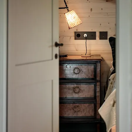 Cecilia By Myalps Apartment *