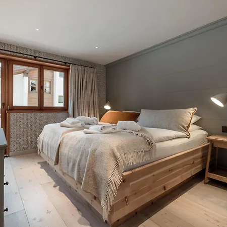 Cecilia By Myalps Apartment