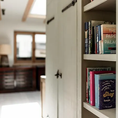 Cecilia By Myalps Apartament Obergurgl