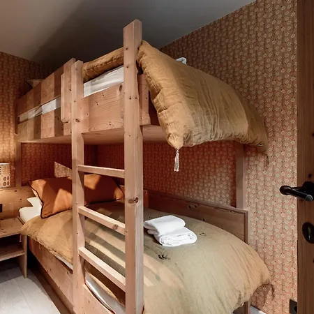 Cecilia By Myalps Apartament *