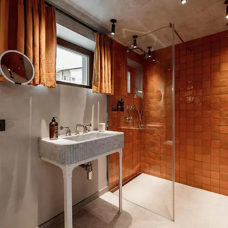 Apartment Cecilia By Myalps *