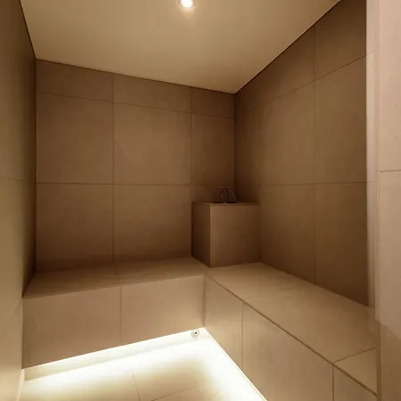 Cecilia By Myalps Apartment *