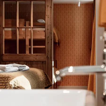 Cecilia By Myalps * Obergurgl