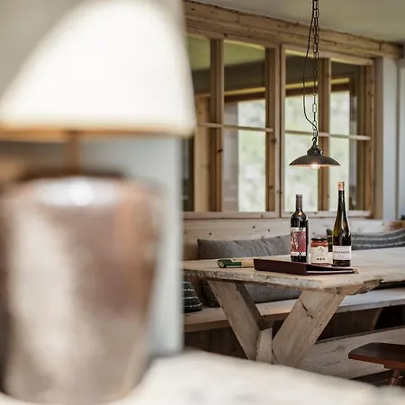 Cecilia By Myalps Apartament Obergurgl