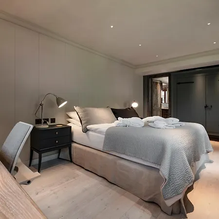 Cecilia By Myalps Apartament