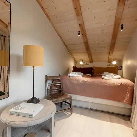 Cecilia By Myalps Apartament *