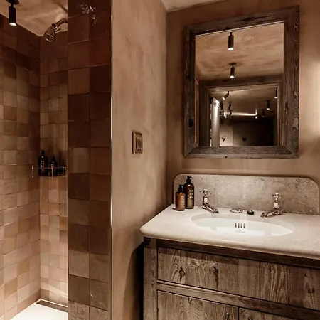 Apartament Cecilia By Myalps *