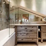 Apartament Cecilia By Myalps *