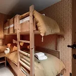 Cecilia By Myalps Apartament *