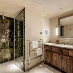 Apartament Cecilia By Myalps Obergurgl