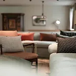 Apartament Cecilia By Myalps *