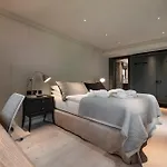 Cecilia By Myalps Apartament