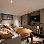 Apartament Cecilia By Myalps