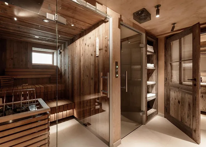 Daire Cecilia By Myalps Obergurgl