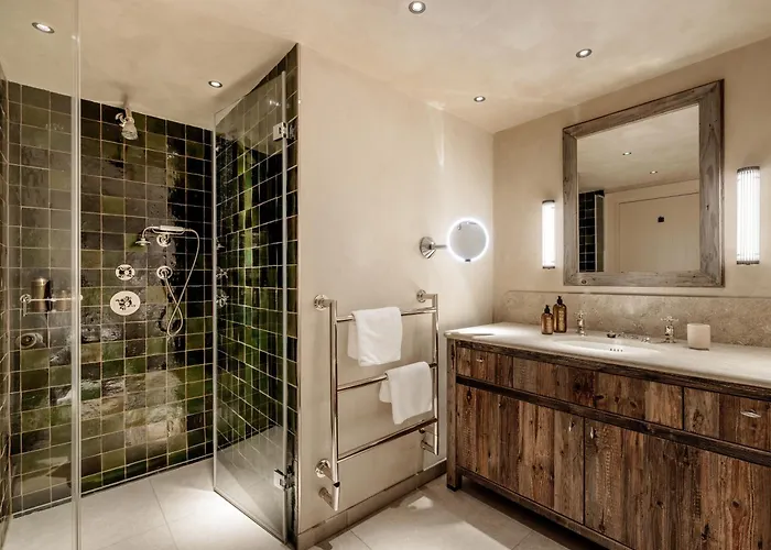 Daire Cecilia By Myalps Obergurgl