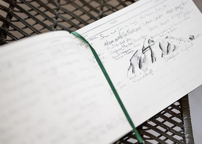 Cecilia By Myalps Obergurgl