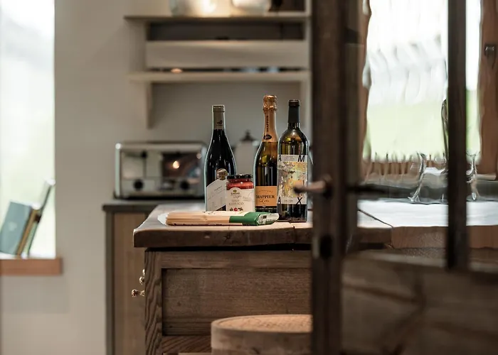 Cecilia By Myalps Apartmán