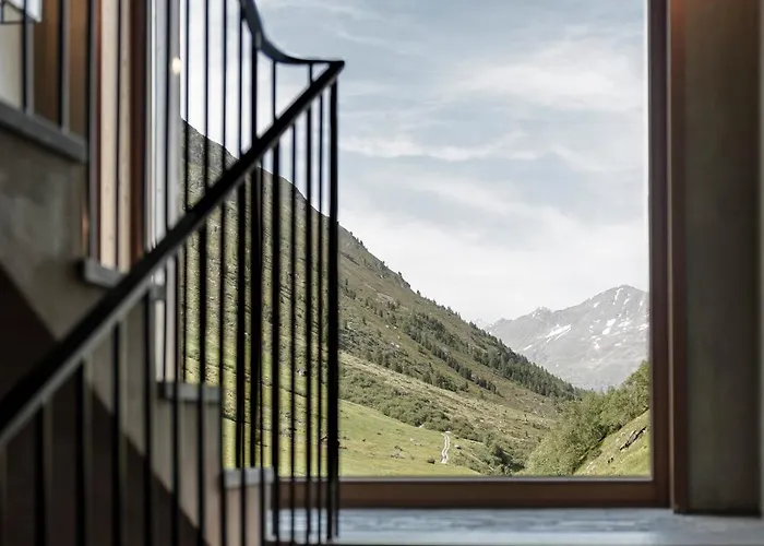 Cecilia By Myalps Obergurgl